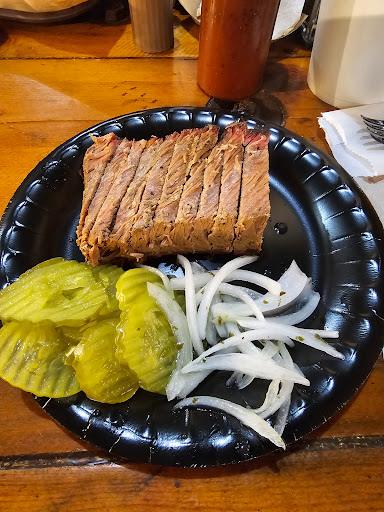 Texas D Willies Smokehouse - Thumbnail