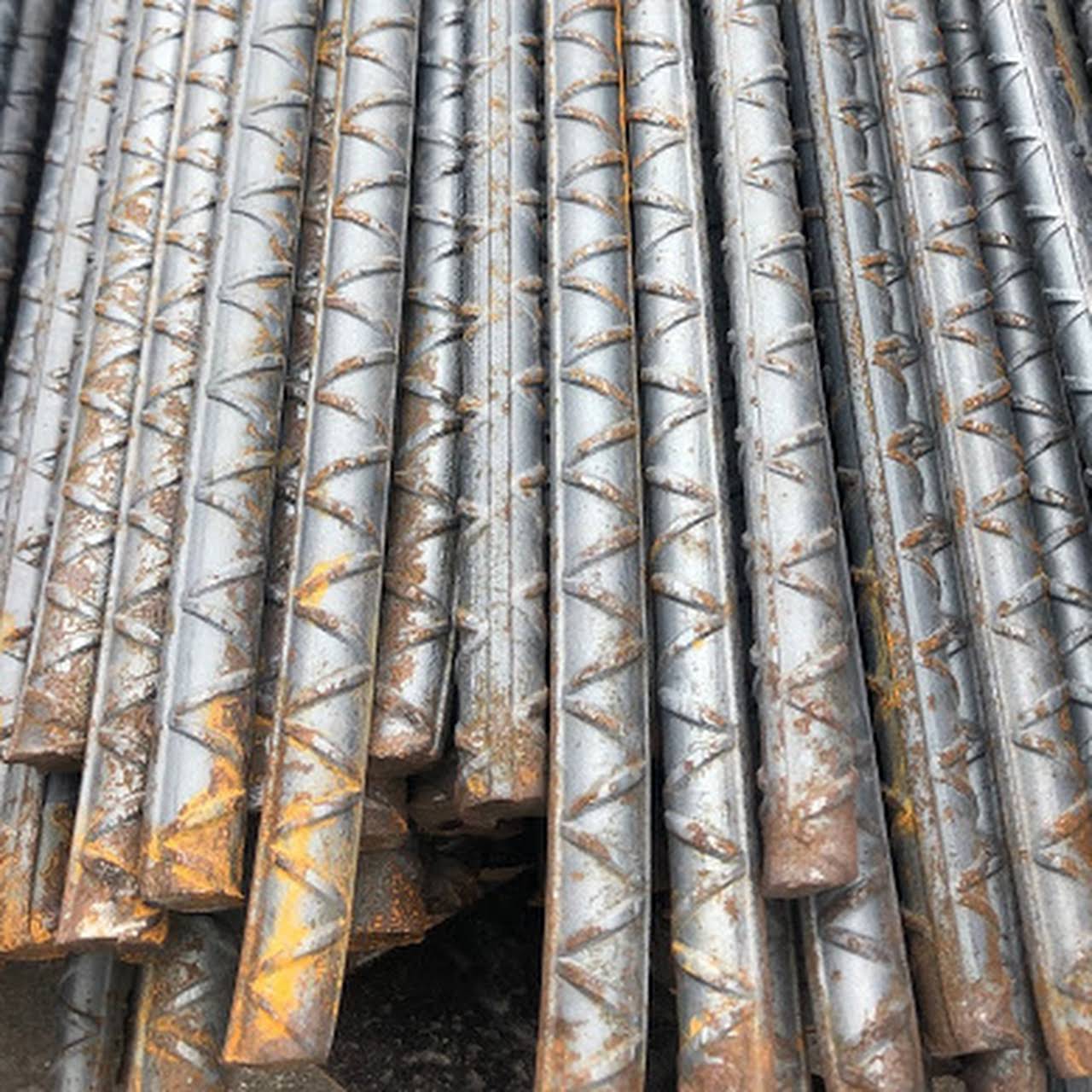 Laredo Discount Metals Steel Distributor in Laredo & Three Rivers, TX