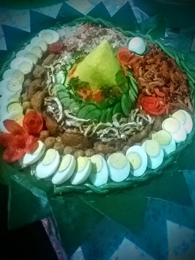 Photos of Waroeng Nasi Ibu Dewi