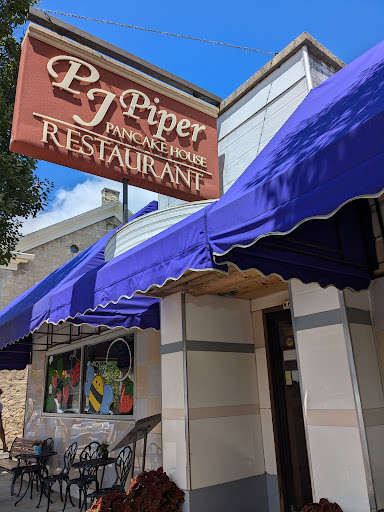 PJ Piper Pancake House - Thumbnail