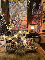 Photo n°74 de Restaurant Le Médiéval à Conches-en-Ouche (Restaurant français)