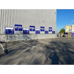 Photo n°27 de Norauto Moisselles à Moisselles (Magasin de pneus)