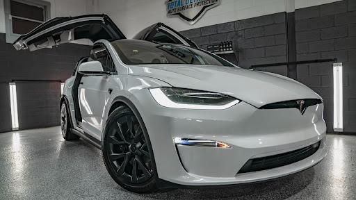 Ceramic Pro Pottstown - PPF Paint Protection Film, Ceramic Coating, Window Tin - Thumbnail