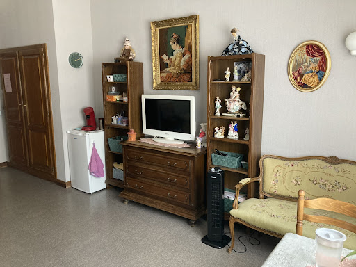 Photo de EHPAD Les Platanes (Groupe SOS Seniors) à Sarreinsming (57905)