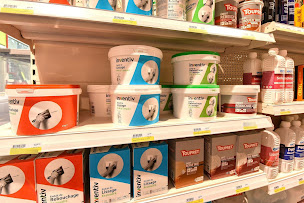 Photo n°5 de Mr.Bricolage Argentat à Argentat-sur-Dordogne (Magasin d'outillage)