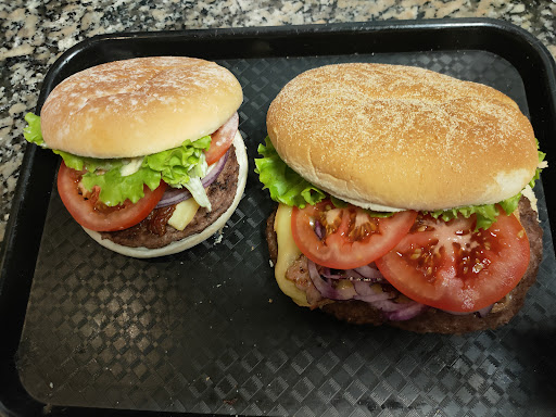 Photo 6 - Burger King