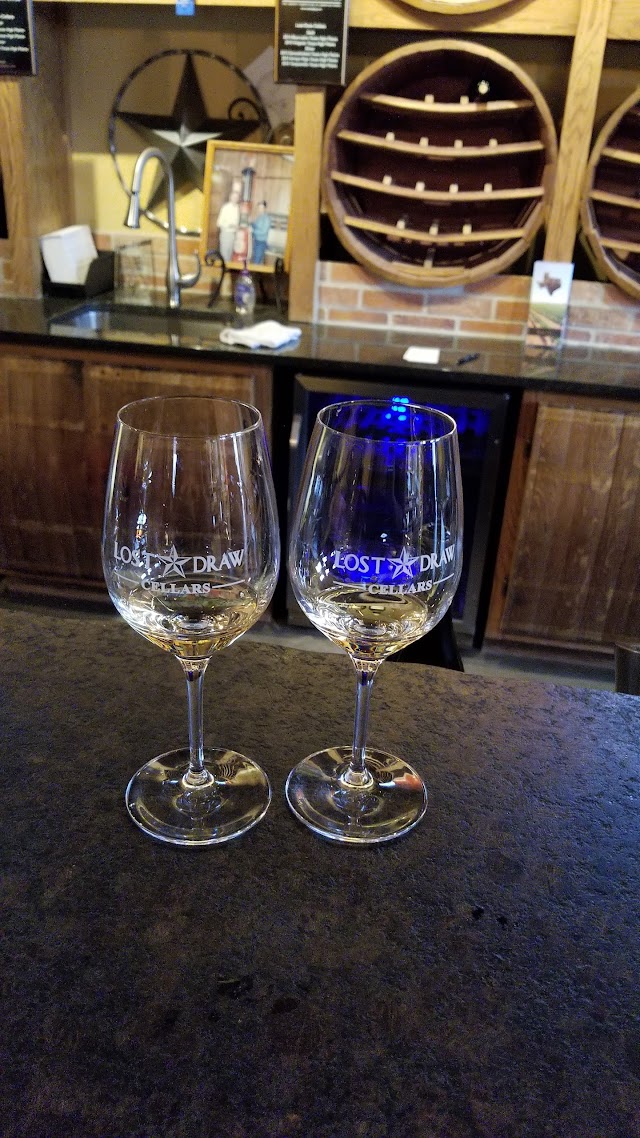 Lost Draw Cellars