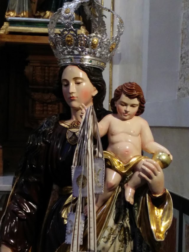 Chiesa di San Nicola