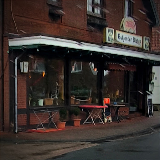 Butjenter Bistro - Thumbnail