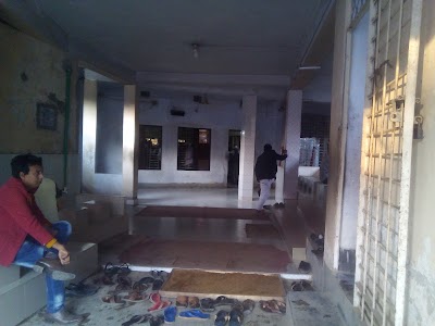 Photos of Town Hall Moor Jame Masjid مسجد