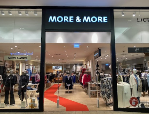 Lieblingsplatz/More & More Langenfeld