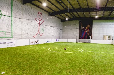 Photos of Sports Center Utrecht