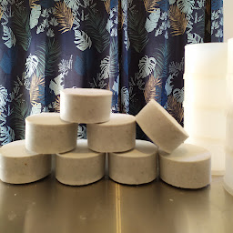 Photo n°6 de Savonnerie artisanale le petit Lambert à Tuffalun (Magasin)