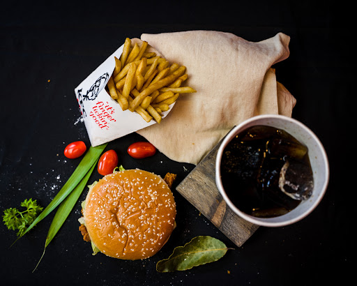 Photo 8 - KFC Saint Witz