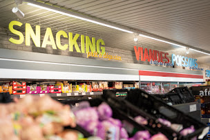 Photo n°6 de ALDI à Blagny (Supermarché discount)