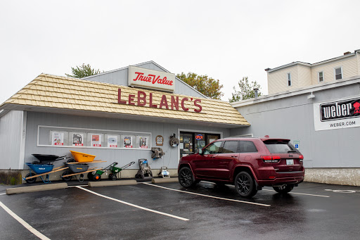 Leblanc True Value Hardware