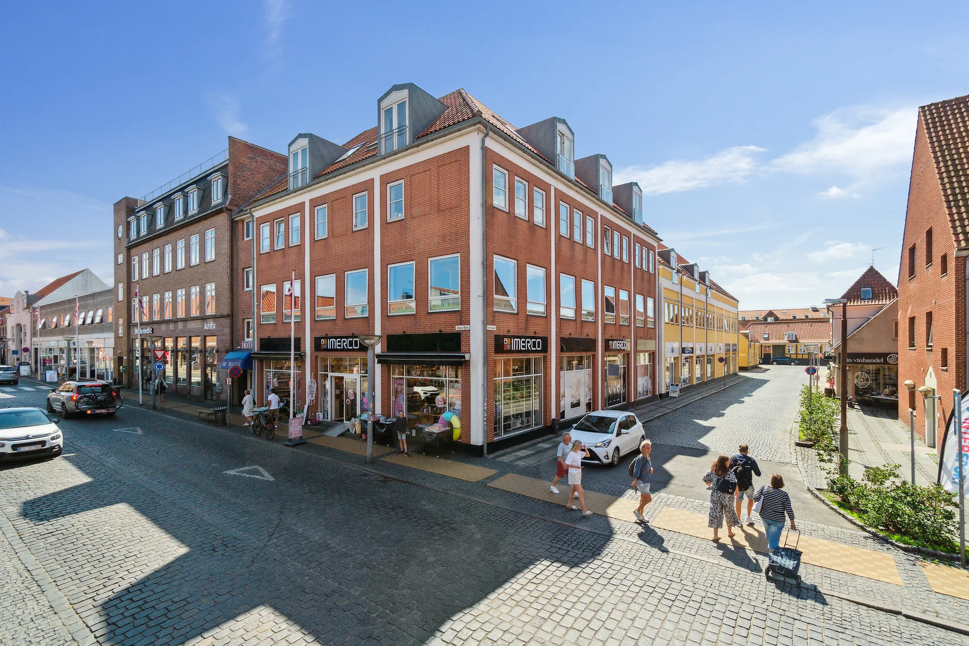 BB-Hotel Rønne