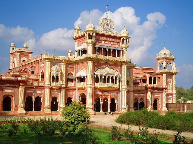 Mehtab Bagh