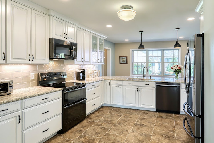 Yorklyn Construction Co., Inc.