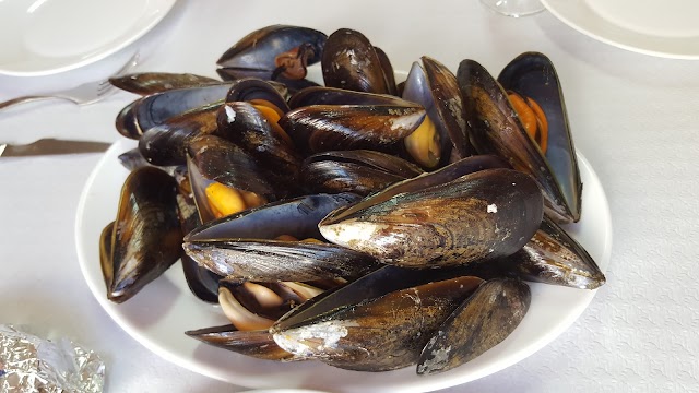 Casa Filo Restaurant