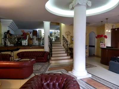Photos of Hotel Palazzo Krataiis