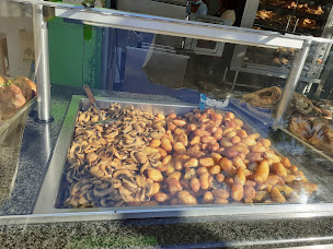 Photo n°35 de Boucherie Chez Dany à Port (Primeur)