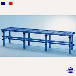 Photo n°8 de Aquagyms Icolper à Champs-sur-Marne (Magasins d'appareil de fitness)