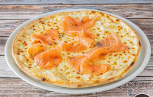 Photo n°13 de Pizza Enzo Bordeaux à Bordeaux (Restaurant italien)