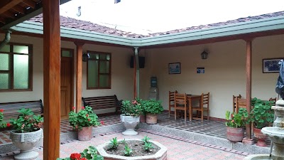 Photos of La Posada Del Palmar