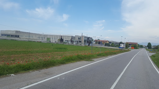 Sandrini Metalli S.p.A. - Thumbnail