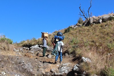 Photos of Malawian Style
