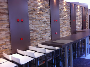 Photo n°30 de REAL'PROJETS à Ogy-Montoy-Flanville (Carreleur)