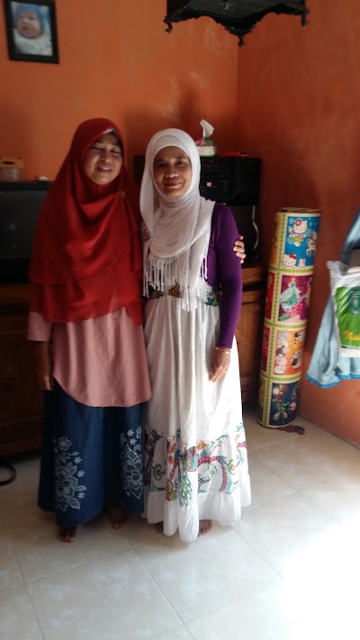 Photos of Uang Kuno Cilacap