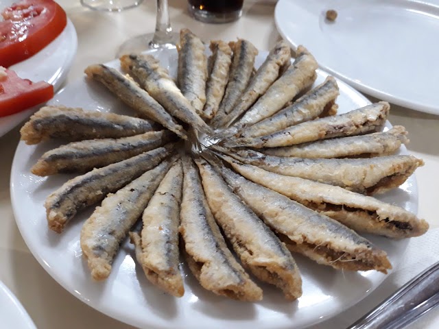 Restaurante EL CHOCO Mazagón