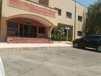 Photos of Pazhoohesh Hotel