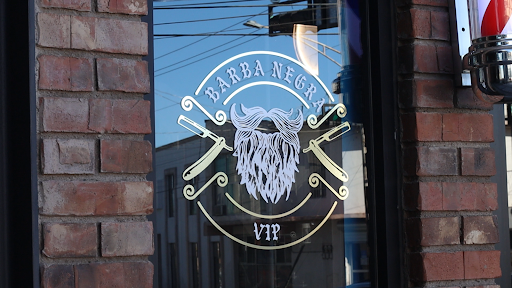 Barba negra barber shop
