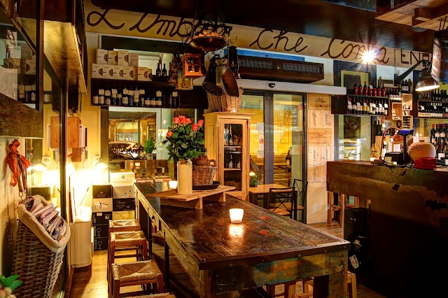 Enoteca L'Ombra che Conta