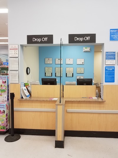 Walmart Pharmacy