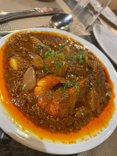 Cinnamon Takeaway - Thumbnail