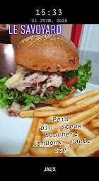 Photo n°52 de Aux Délices de la Gare à Jaux (Restaurant de tacos)