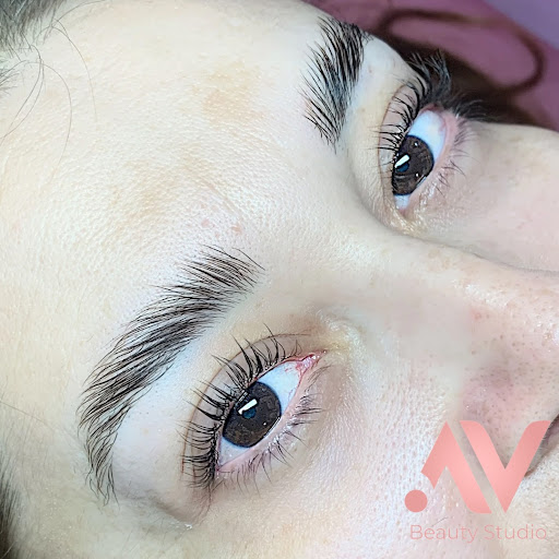 Arely Vargas Beauty Studio - Thumbnail