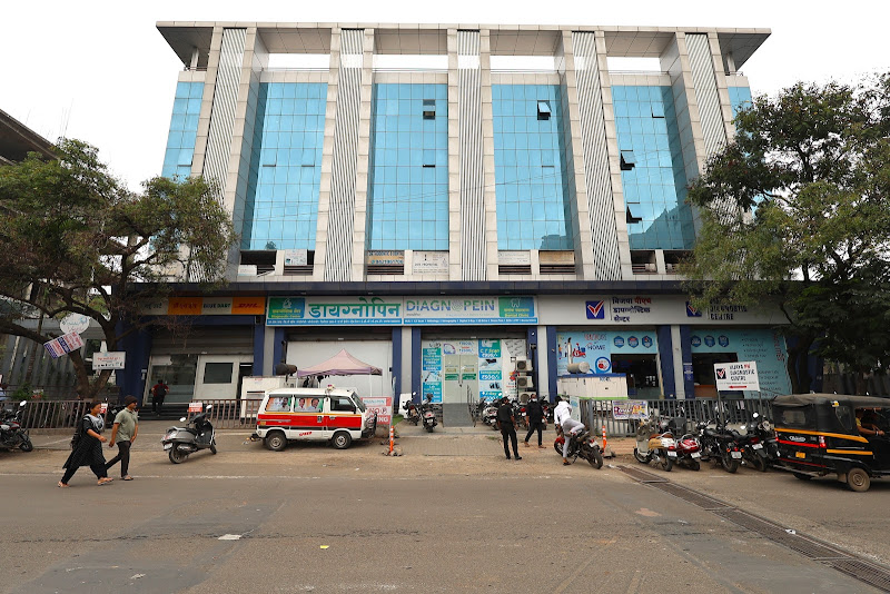 Vijaya PH Diagnostic Centre, Hadapsar