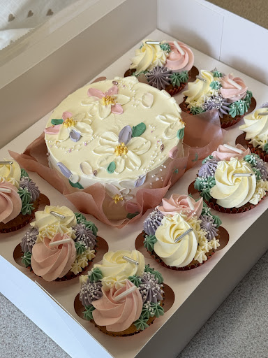 Little Cakes Company Gallery - United Kingdom