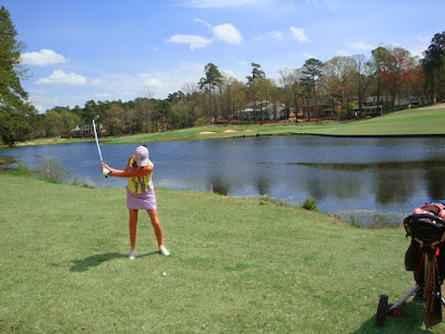 Houndslake Country Club: Dogwood/Laurel