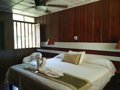 Photos of Mawamba Lodge