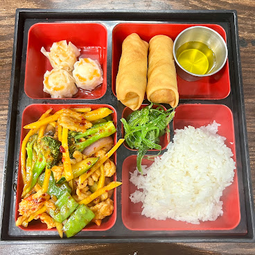 Buddha Asian by null