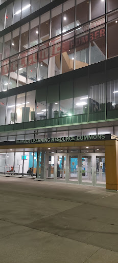 Humber North and University of Guelph-Humber Campus Store - Thumbnail