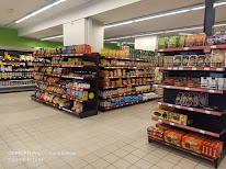 SayMarket Supermarché Oriental à Lauterbourg