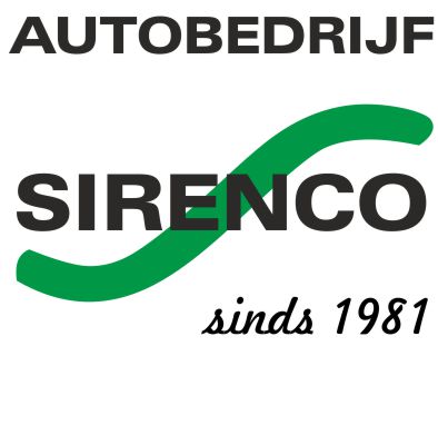 Autobedrijf Sirenco - Dé plek voor uw voordelige occasion - Thumbnail