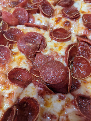 Shirky's Pizza Zone - Thumbnail